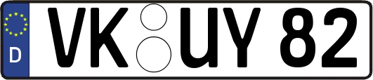 VK-UY82