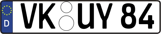 VK-UY84