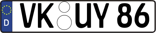 VK-UY86