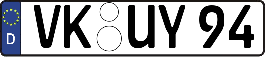 VK-UY94