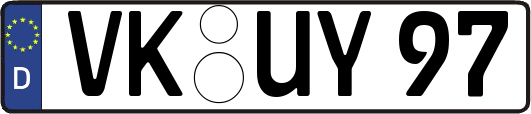 VK-UY97