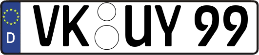 VK-UY99