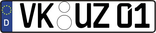 VK-UZ01