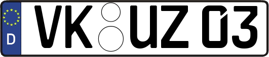 VK-UZ03