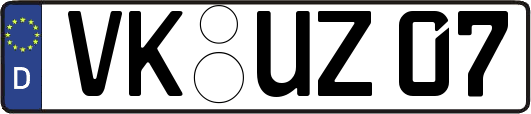 VK-UZ07