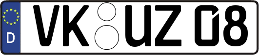 VK-UZ08