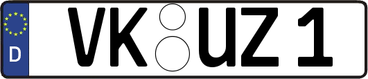 VK-UZ1