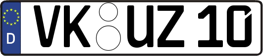 VK-UZ10