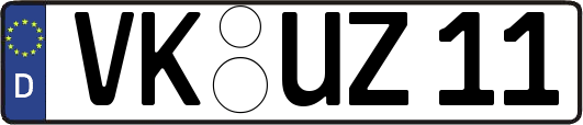 VK-UZ11