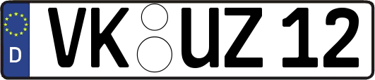 VK-UZ12