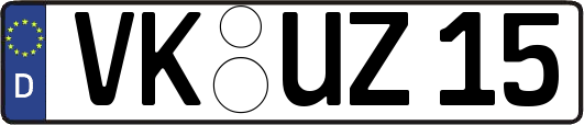 VK-UZ15