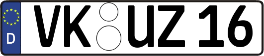 VK-UZ16