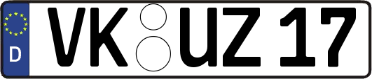 VK-UZ17