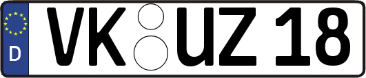VK-UZ18