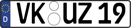 VK-UZ19
