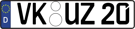 VK-UZ20