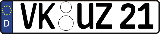 VK-UZ21