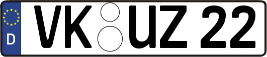VK-UZ22