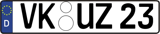 VK-UZ23