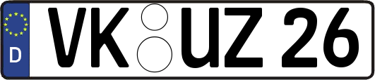 VK-UZ26