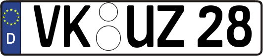 VK-UZ28