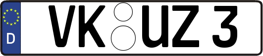 VK-UZ3