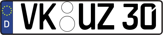 VK-UZ30
