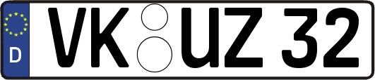 VK-UZ32