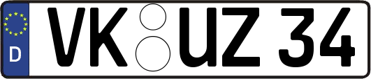VK-UZ34