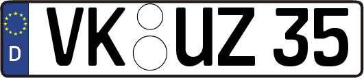 VK-UZ35