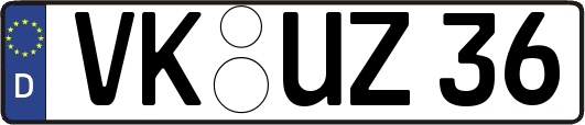 VK-UZ36