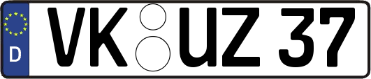 VK-UZ37