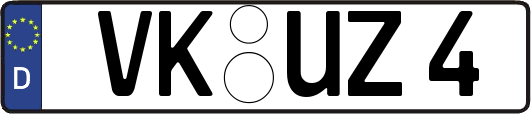 VK-UZ4