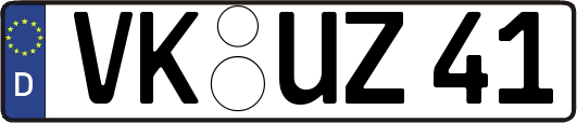 VK-UZ41