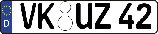 VK-UZ42