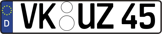 VK-UZ45
