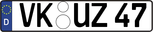 VK-UZ47