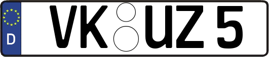 VK-UZ5