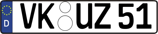 VK-UZ51