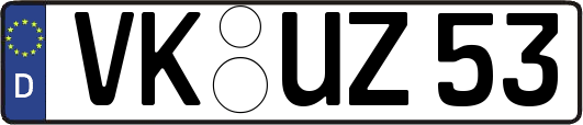 VK-UZ53