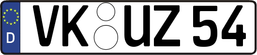 VK-UZ54
