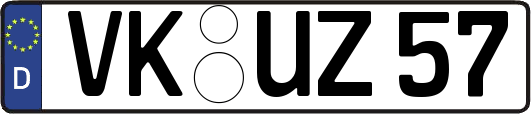 VK-UZ57