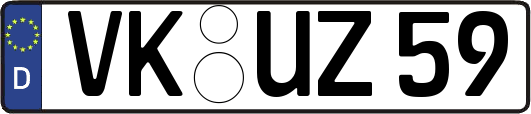 VK-UZ59