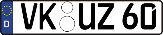 VK-UZ60