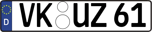 VK-UZ61