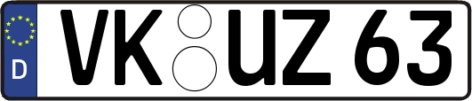 VK-UZ63
