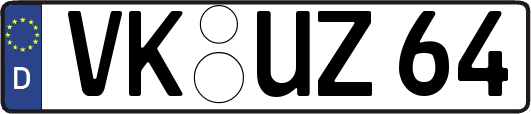VK-UZ64