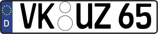 VK-UZ65