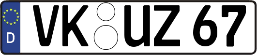 VK-UZ67