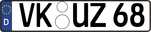 VK-UZ68
